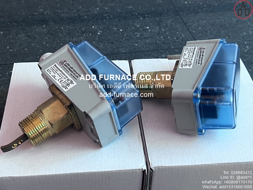 HONEYWELL S6065A1003(6)